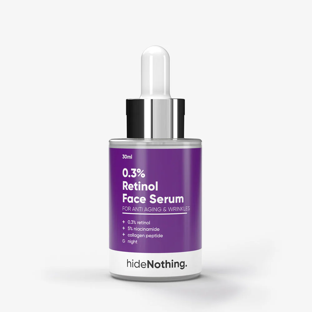 Retinol Serum