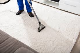 Carpet clean services