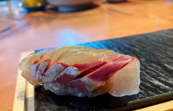 omakase atlanta