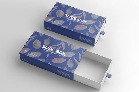 Cake Slice Boxes