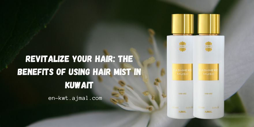 hair mist Kuwait