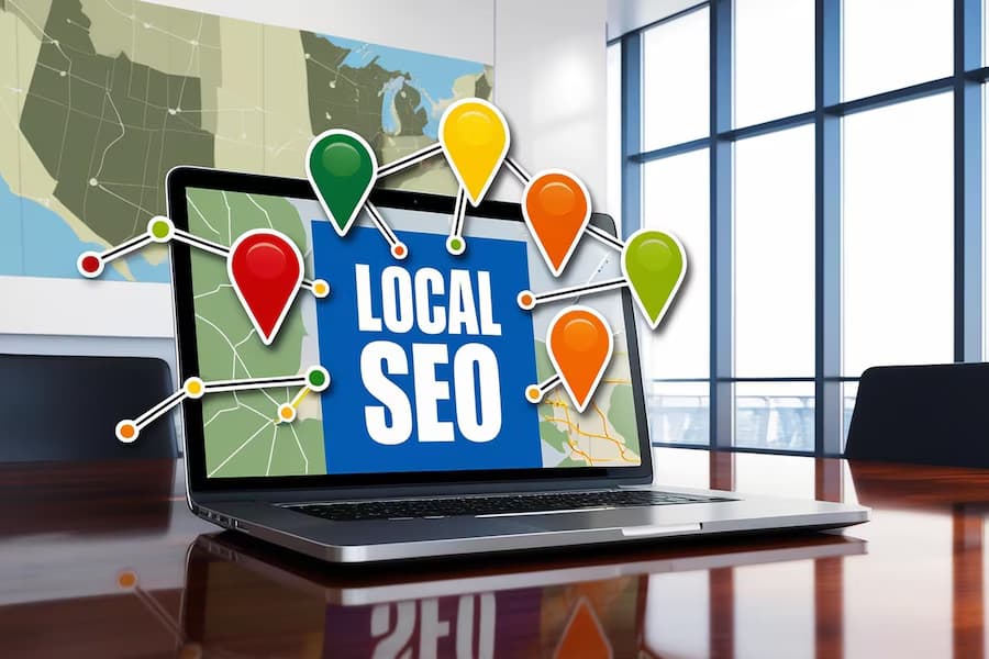 local seo service