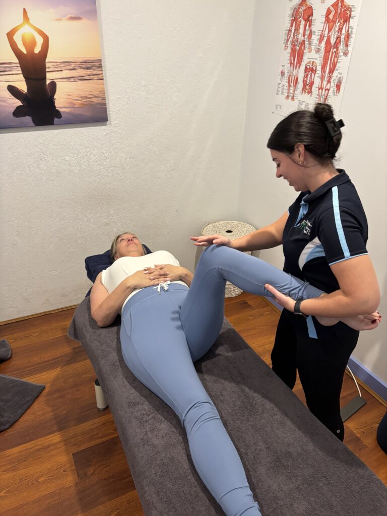 Healesville osteopathy