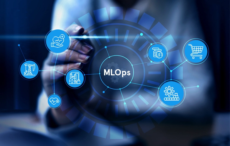 mlops consulting services
