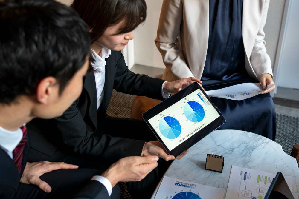 AI-Supported Sales Strategies