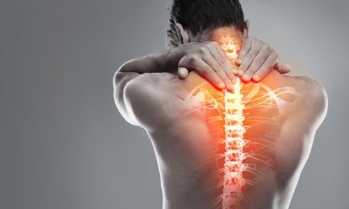 Arthritis Profile Test
