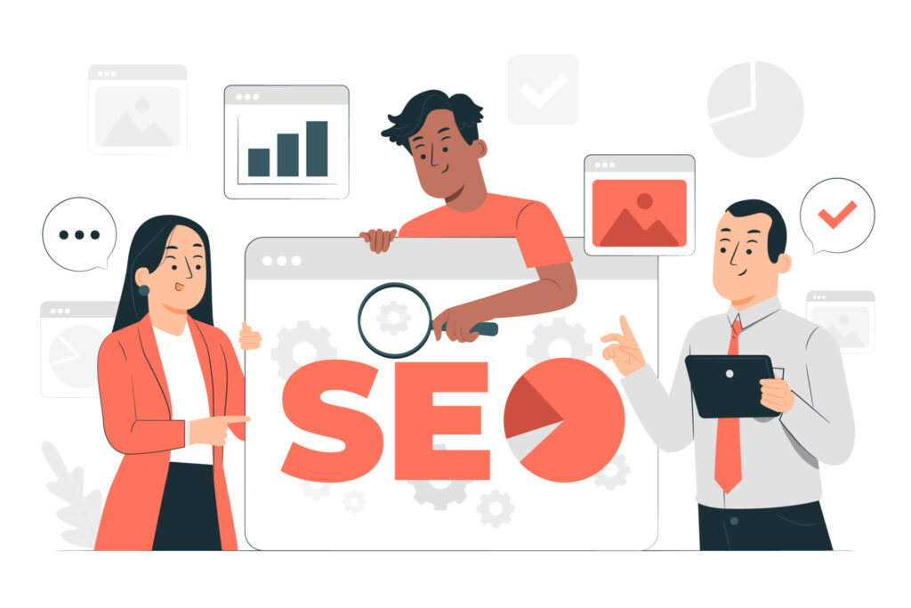 creative digital marketing