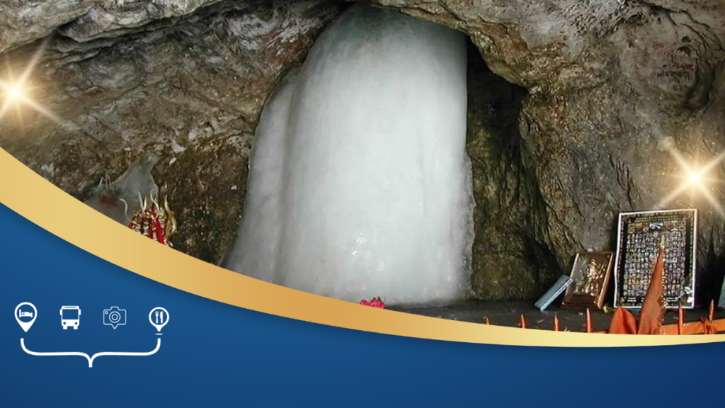 Amarnath yatra
