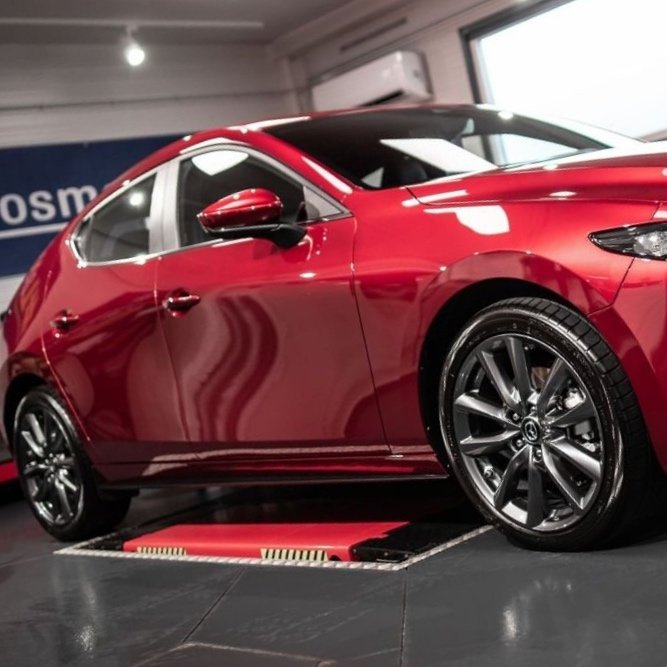 mobile car detailing surrey bc