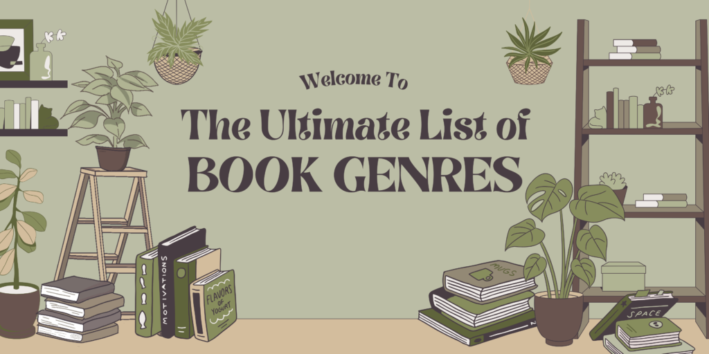 Book Genres
