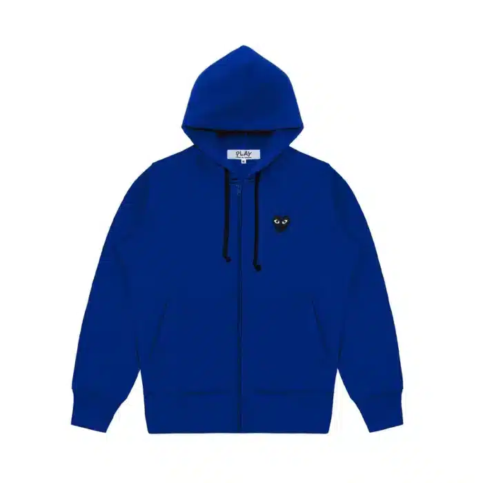 cdg hoodie