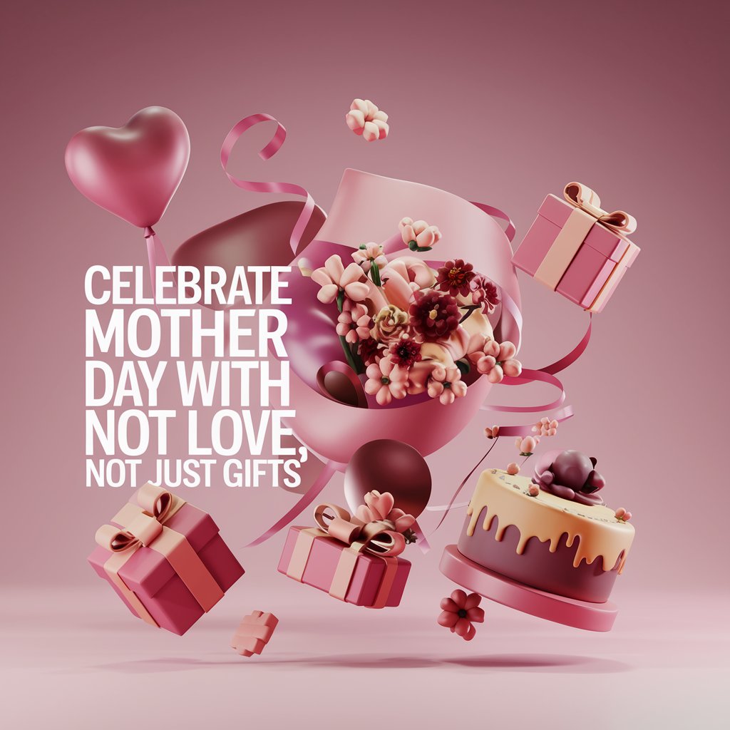 Celebrate Mother Day