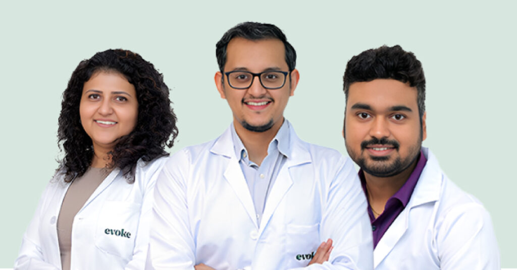 Hair Specialists in Delhi