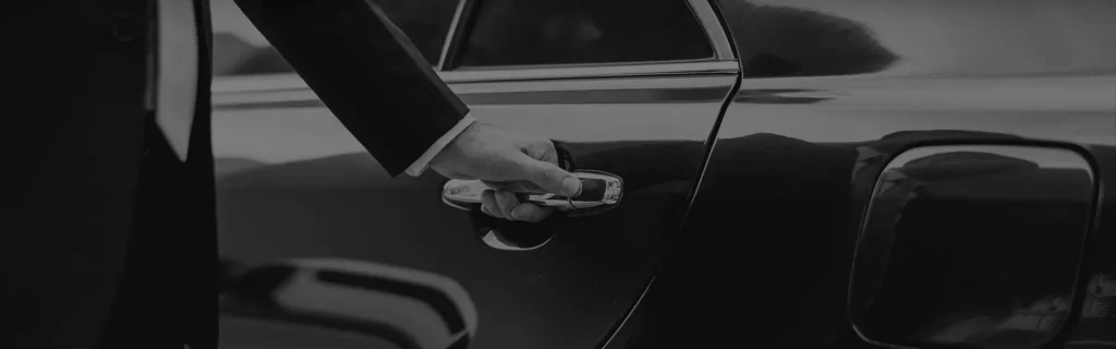 best corporate transport services in Geneva