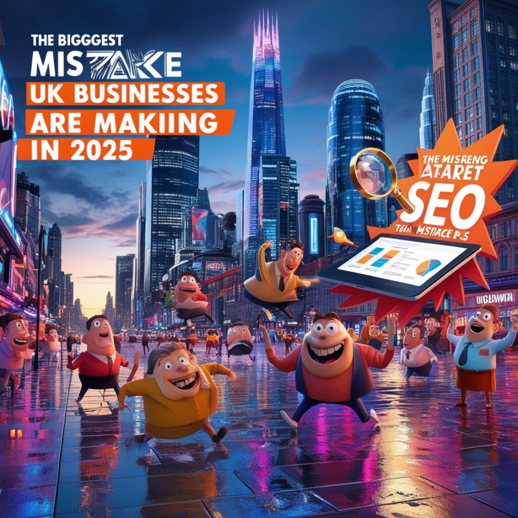seo company in uk