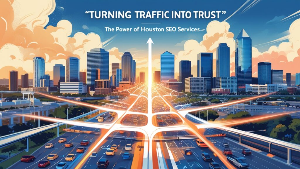 houston seo service