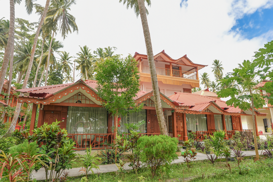 Hotels in Andaman