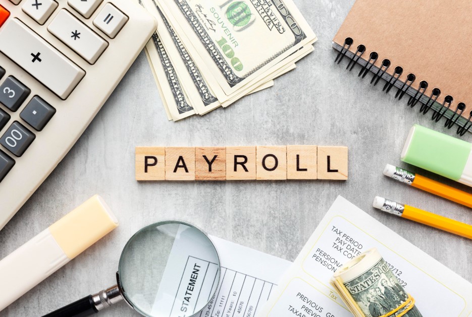 best payroll service company
