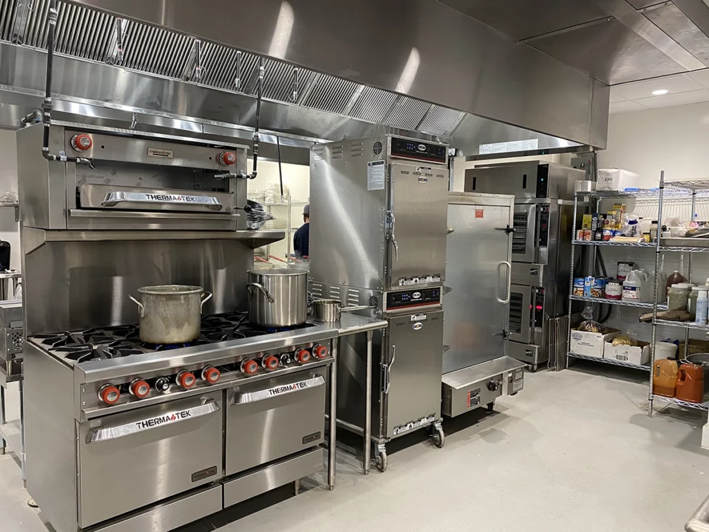 equipments