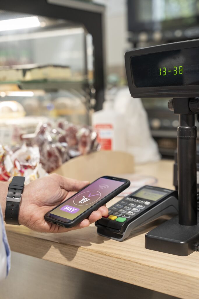 merchant payment gateway services