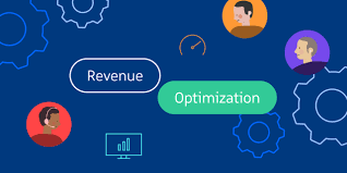 Revenue Growth Consulting