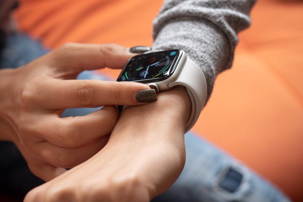 Sell Secondhand Apple Watch Online