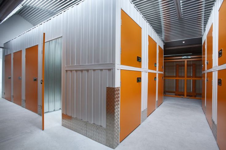 Storage Space Solutions Near Delhi Metro Stations Convenience Meets Security