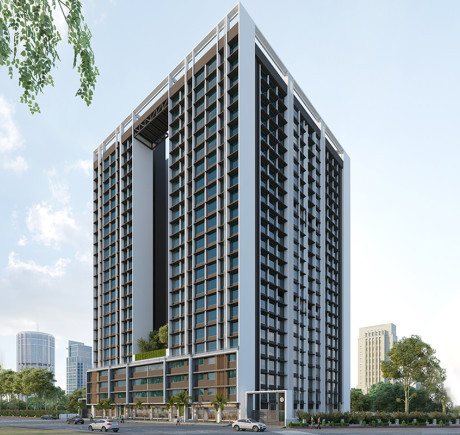 The Rise of Luxury Apartments in Mumbai: Redefining Urban Living