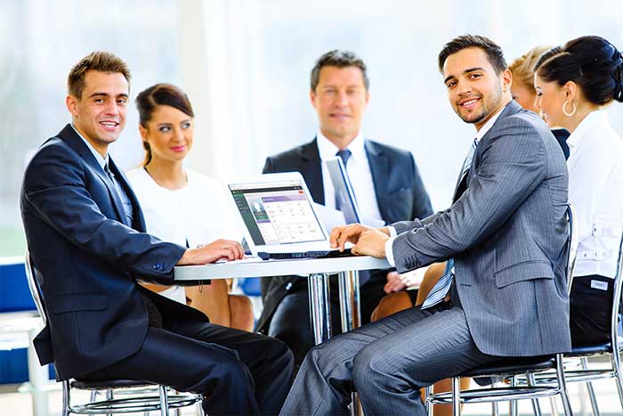 Top Reasons to Choose HRMS Software in Bangalore 