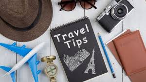 Top Travel Tips for First-Time Tourists Around the World
