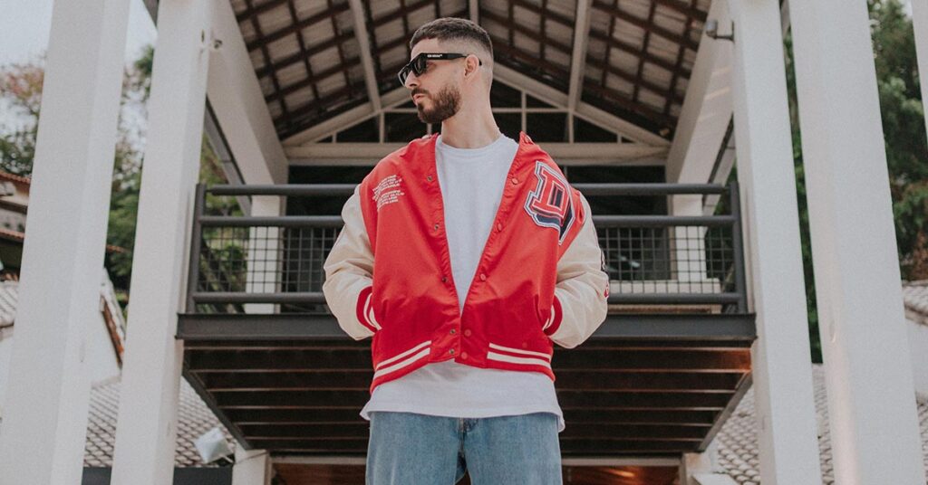 Varsity Jackets