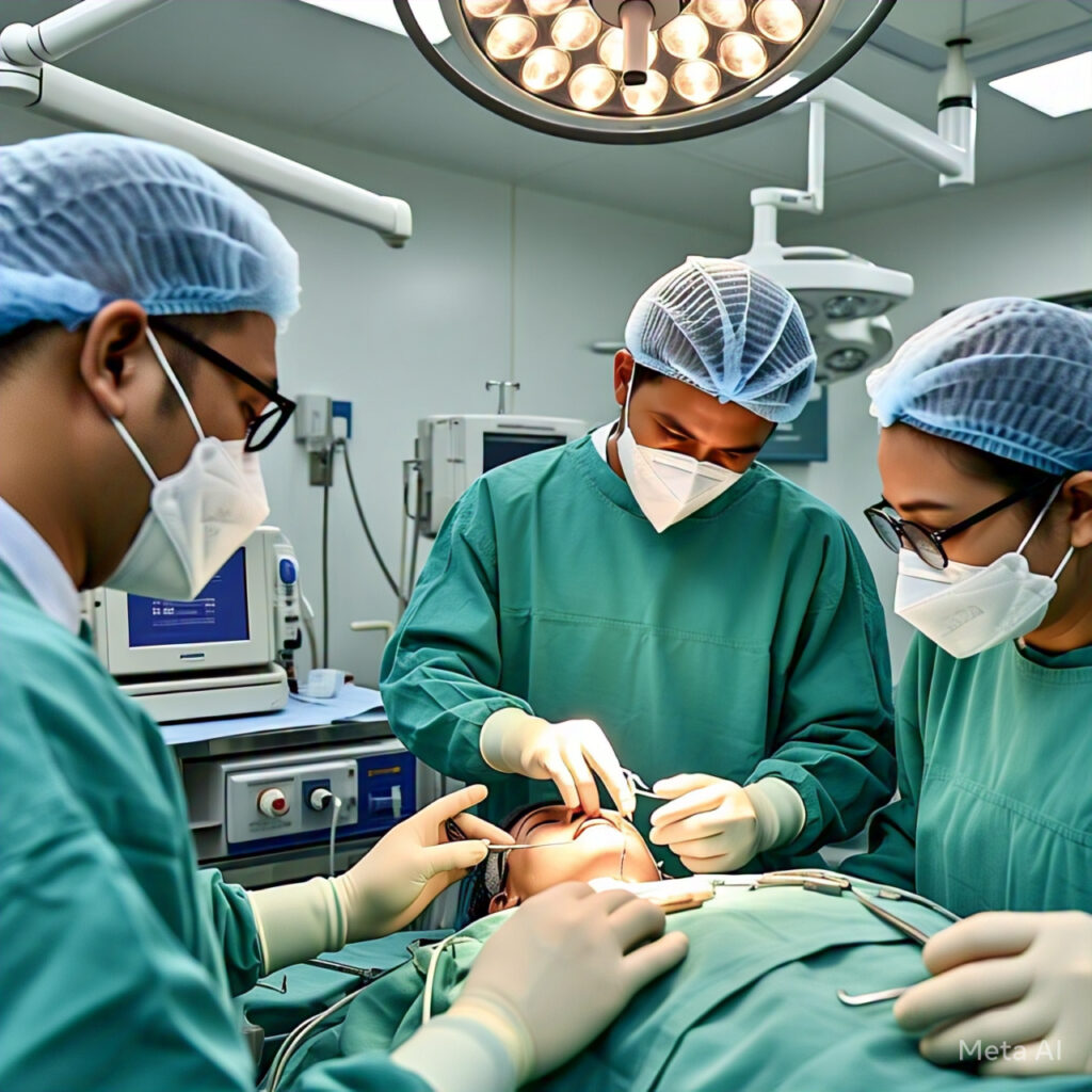 Why High-Quality Surgical Instruments Are Essential for Effective Emergency Surgery