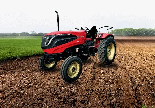 Why Are Solis Tractors a Good Choice for Indian Farmers