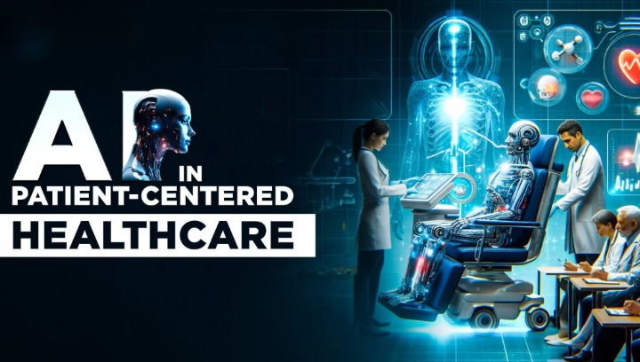 healthcare app development company