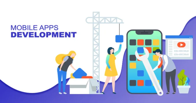 Dubai's app developers