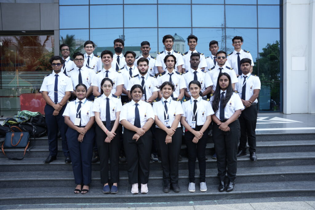 B.Sc Aviation