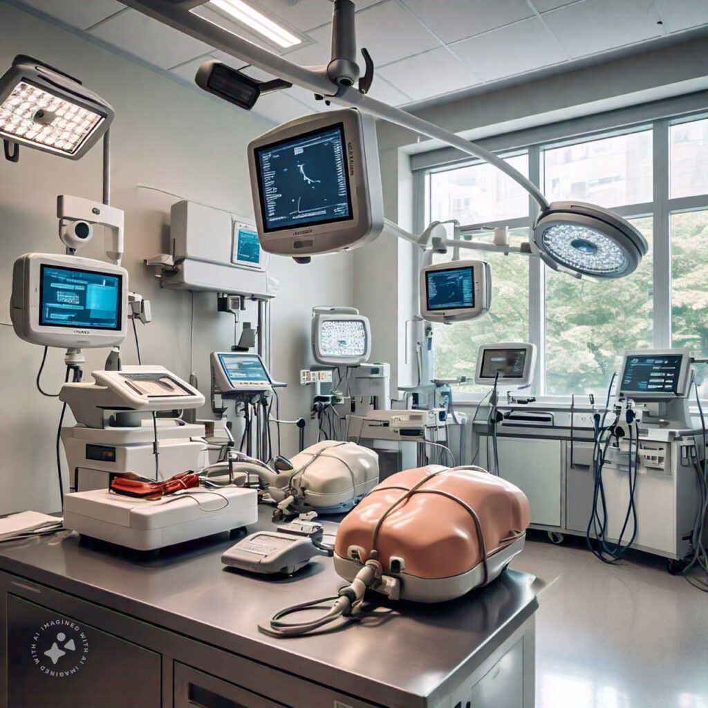 Cardiovascular Surgical Devices Market