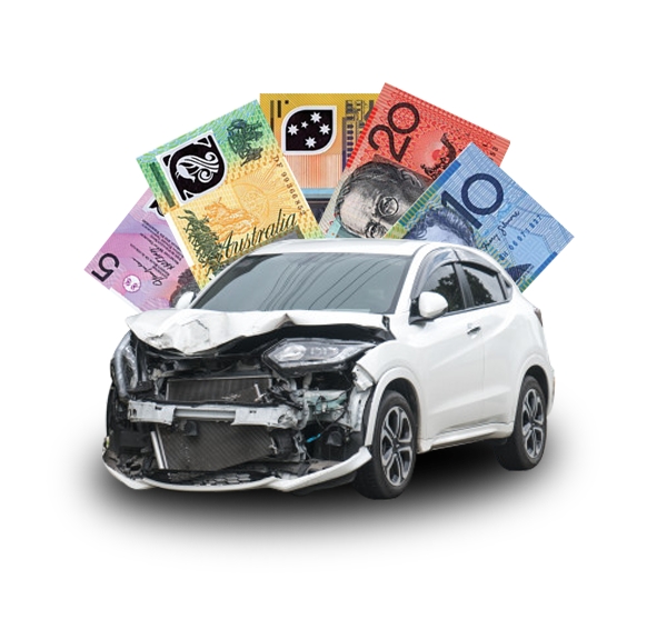 Cash for Car Nearby – Sell Your Damaged Car for Cash Today
