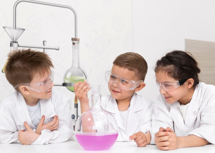 Sec 2 science tuition