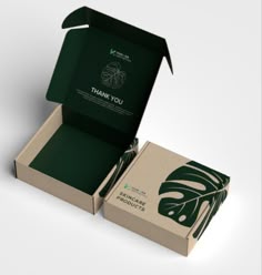 custom mailer boxes with logos
