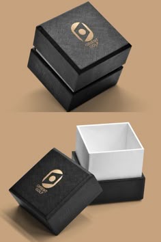 Custom rigid boxes Canada