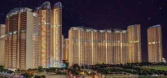 3 BHK Luxury Apartment In Delhi