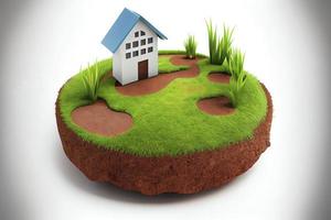 Open Plots in Kaza