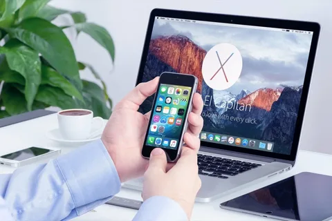 professional ios app development services