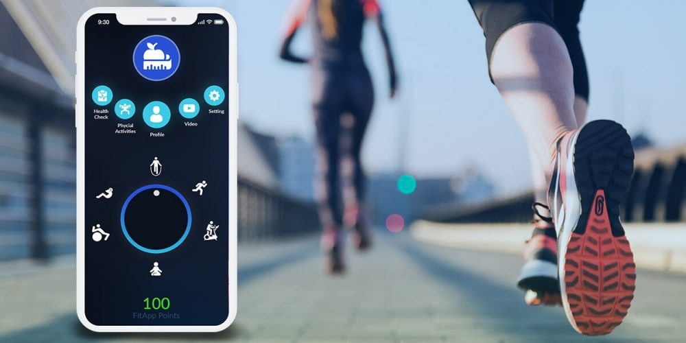 The Best APK for Health & Fitness of 2025?