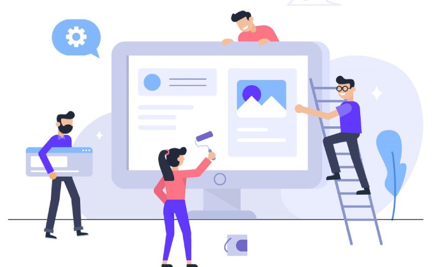 Top 5 Advantages of Hiring a Website Development Company in Dubai
