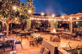San Rafael Restaurants