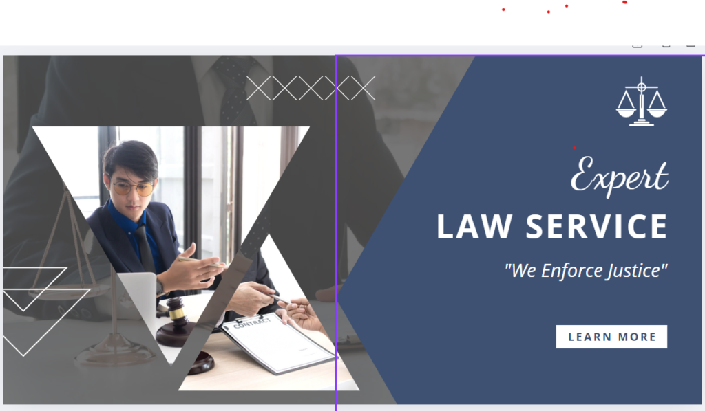 Lawyer WordPress Themes