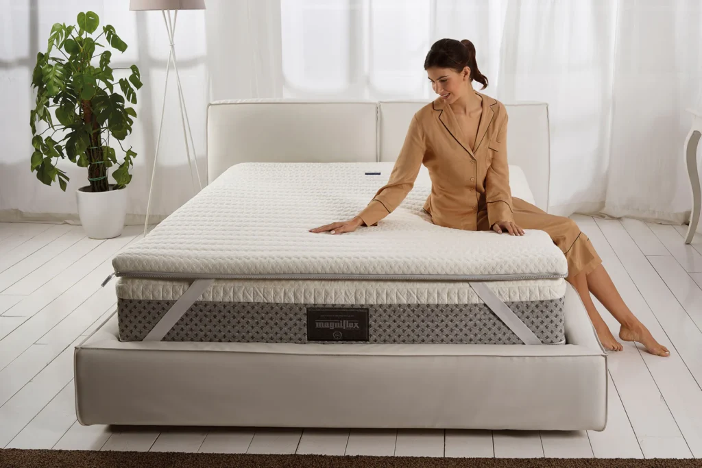 Best Memory Foam Mattress in Dubai for a Restful Night’s Sleep