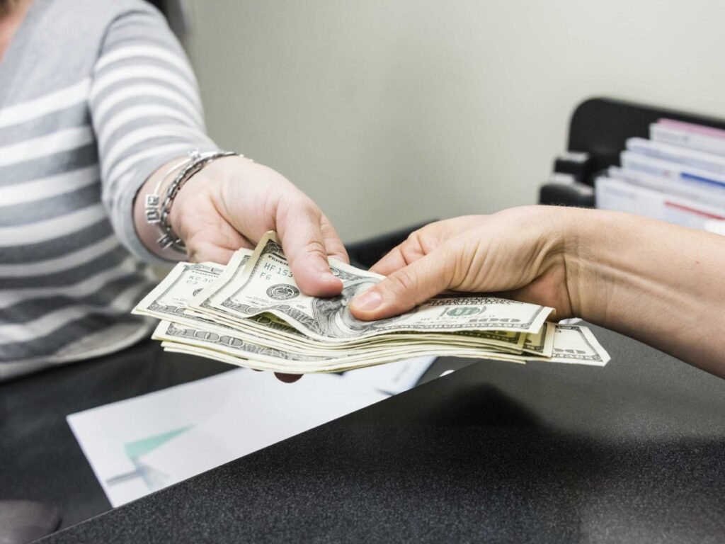 merchant cash advance